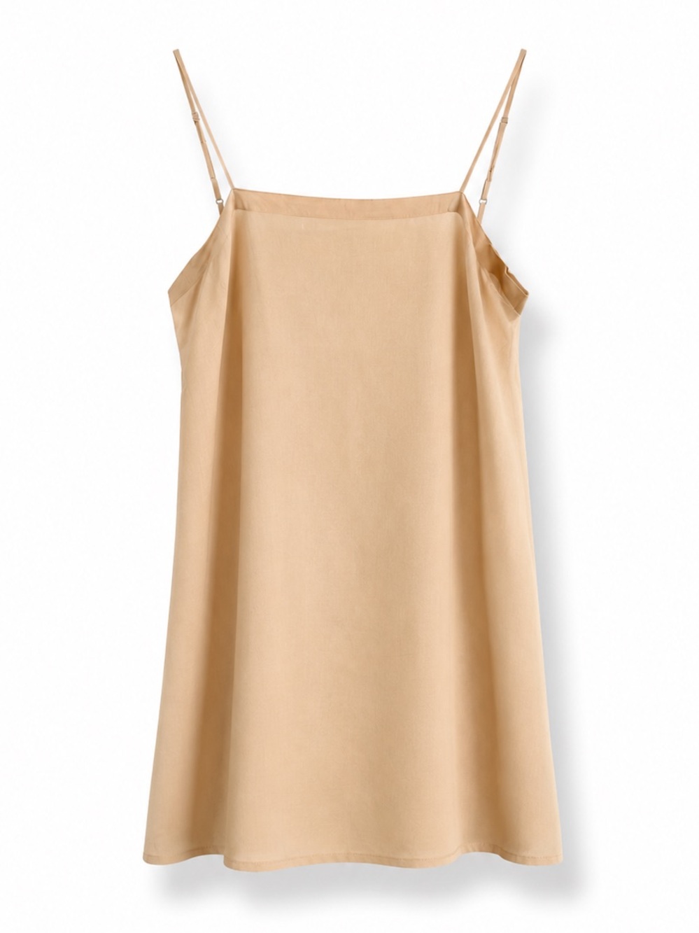 ISABEL ÉTOILE MARANT DRESS UNDERDRESS SZ 34 = US SZ 2 / XS